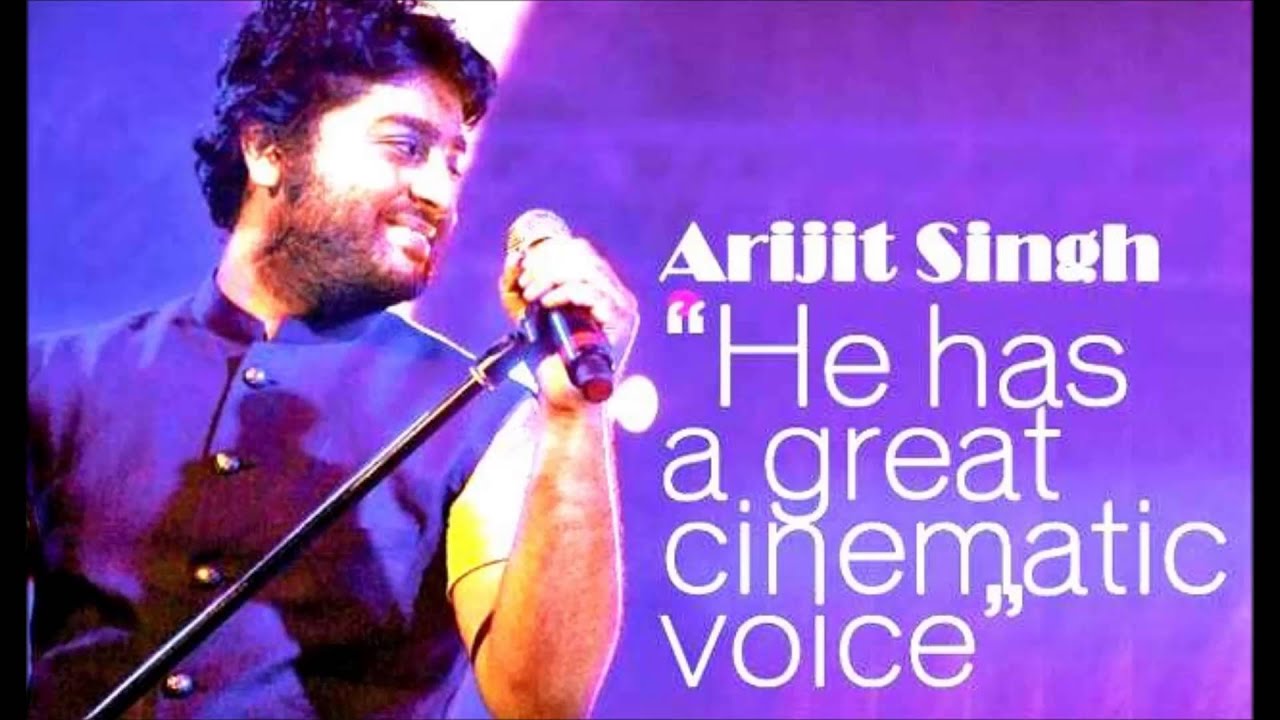 Arijit singh video songs download pagalworld
