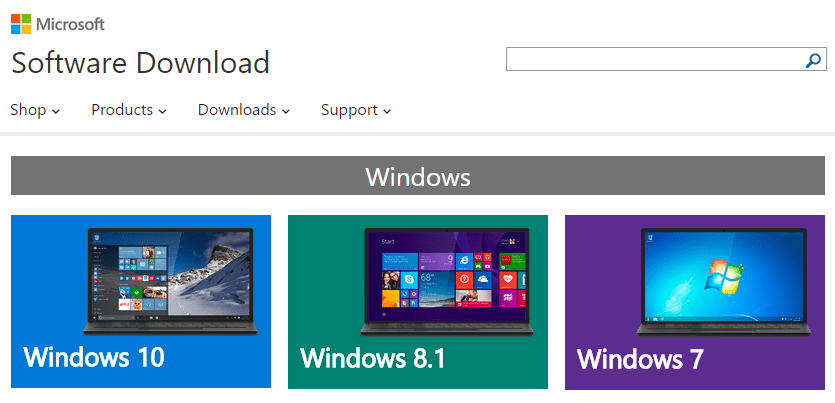 Windows 7 8 download free