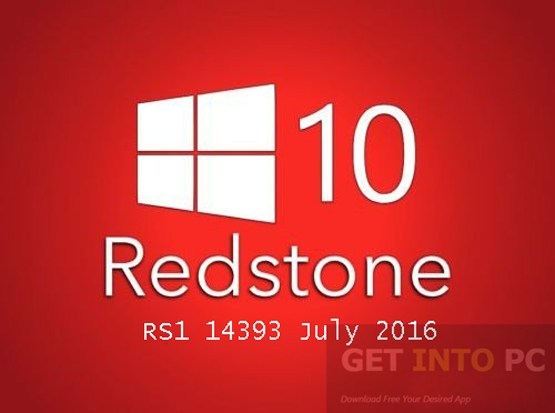 Windows 10 redstone 6 iso download software